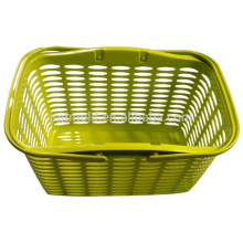 Eexcellent Calidad Personalizada Handy Washing Cestas Basket Mold